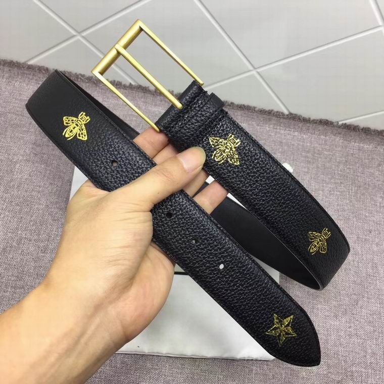 Gucci Belt 38mm 95-125cm 7D (2)